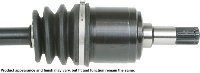 CARDONE New CV Axle Assembly P/N:66-2105 Fits: Ford Escort 02-91, Kia Sephia 00-95, Kia Spectra 2000, Mazda 323 94-90, Mazda Protege 03-99, Mazda Protege 94-90, Mercury Tracer 99-91 - Image 3