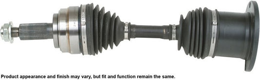 CARDONE New CV Axle Assembly P/N:66-2112 Fits: Ford Expedition 02-97, Ford F-150 03-97, Ford F-150 Heritage 2004, Ford F-250 04-01, Ford F-250 99-97, Lincoln Navigator 02-98 - Image 1