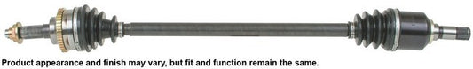 CARDONE New CV Axle Assembly P/N:66-2134 Fits: Ford Escort 02-97, Mercury Tracer 99-97 - Image 1
