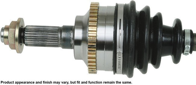 CARDONE New CV Axle Assembly P/N:66-2136 Fits: Ford Escort 02-91, Kia Sephia 95-94, Mazda 323 94-90, Mazda Protege 94-90, Mercury Tracer 99-91 - Image 2