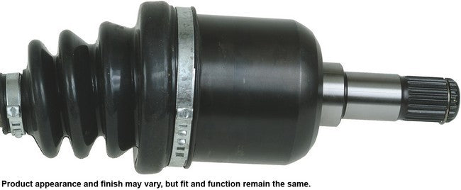 CARDONE New CV Axle Assembly P/N:66-2136 Fits: Ford Escort 02-91, Kia Sephia 95-94, Mazda 323 94-90, Mazda Protege 94-90, Mercury Tracer 99-91 - Image 3
