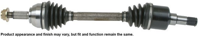 CARDONE New CV Axle Assembly P/N:66-2143 Fits: Ford Focus 11-00 - Image 1