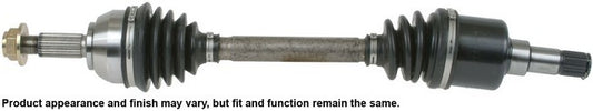 CARDONE New CV Axle Assembly P/N:66-2143 Fits: Ford Focus 11-00 - Image 1