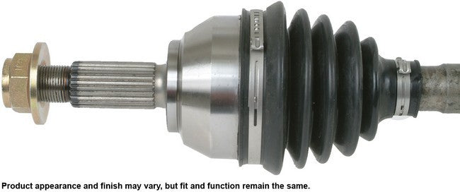 CARDONE New CV Axle Assembly P/N:66-2143 Fits: Ford Focus 11-00 - Image 2