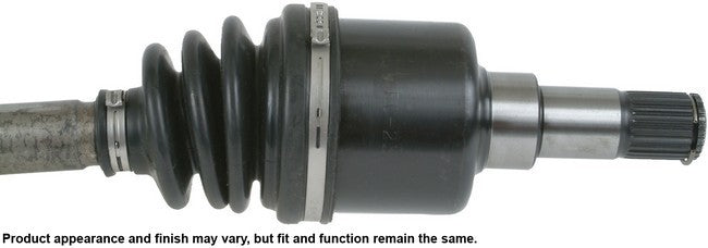 CARDONE New CV Axle Assembly P/N:66-2143 Fits: Ford Focus 11-00 - Image 3