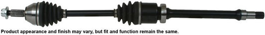 CARDONE New CV Axle Assembly P/N:66-2144 Fits: Ford Focus 11-00 - Image 1