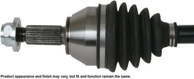 CARDONE New CV Axle Assembly P/N:66-2144 Fits: Ford Focus 11-00 - Image 2