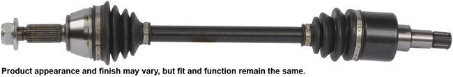 CARDONE New CV Axle Assembly P/N:66-2145 Fits: Ford Focus 04-00 - Image 1