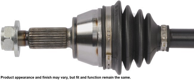 CARDONE New CV Axle Assembly P/N:66-2145 Fits: Ford Focus 04-00 - Image 2