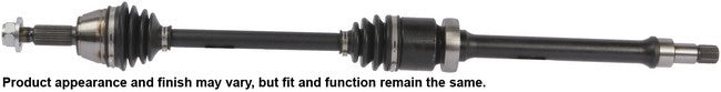 CARDONE New CV Axle Assembly P/N:66-2146 Fits: Ford Focus 04-00 - Image 1