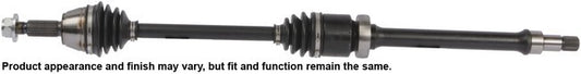 CARDONE New CV Axle Assembly P/N:66-2146 Fits: Ford Focus 04-00 - Image 1