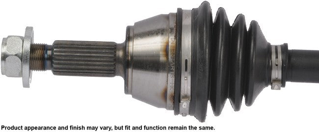 CARDONE New CV Axle Assembly P/N:66-2146 Fits: Ford Focus 04-00 - Image 2