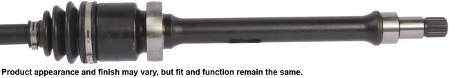 CARDONE New CV Axle Assembly P/N:66-2146 Fits: Ford Focus 04-00 - Image 3