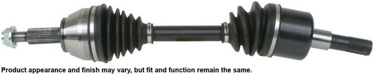 CARDONE New CV Axle Assembly P/N:66-2153 Fits: Ford Explorer 05-02, Lincoln Aviator 05-03, Mercury Mountaineer 05-02 - Image 1