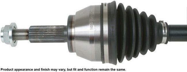 CARDONE New CV Axle Assembly P/N:66-2153 Fits: Ford Explorer 05-02, Lincoln Aviator 05-03, Mercury Mountaineer 05-02 - Image 2