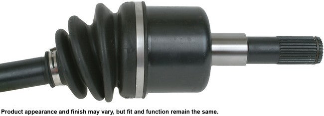 CARDONE New CV Axle Assembly P/N:66-2153 Fits: Ford Explorer 05-02, Lincoln Aviator 05-03, Mercury Mountaineer 05-02 - Image 3