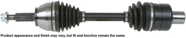 CARDONE New CV Axle Assembly P/N:66-2154 Fits: Ford Explorer 05-02, Lincoln Aviator 05-03, Mercury Mountaineer 05-02 - Image 1