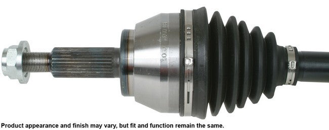 CARDONE New CV Axle Assembly P/N:66-2154 Fits: Ford Explorer 05-02, Lincoln Aviator 05-03, Mercury Mountaineer 05-02 - Image 2