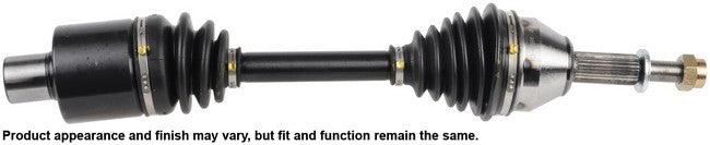 CARDONE New CV Axle Assembly P/N:66-2156 Fits: Ford Freestar 07-04, Mercury Monterey 07-04 - Image 1