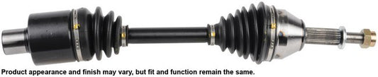 CARDONE New CV Axle Assembly P/N:66-2156 Fits: Ford Freestar 07-04, Mercury Monterey 07-04 - Image 1