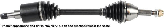 CARDONE New CV Axle Assembly P/N:66-2157 Fits: Ford Freestar 07-04, Mercury Monterey 07-04 - Image 1