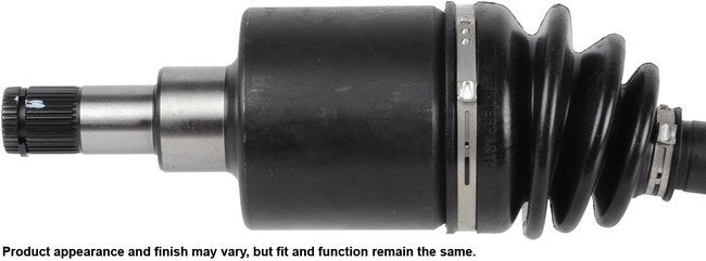 CARDONE New CV Axle Assembly P/N:66-2157 Fits: Ford Freestar 07-04, Mercury Monterey 07-04 - Image 2
