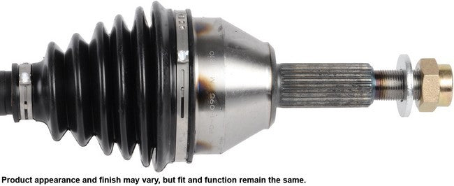 CARDONE New CV Axle Assembly P/N:66-2157 Fits: Ford Freestar 07-04, Mercury Monterey 07-04 - Image 3