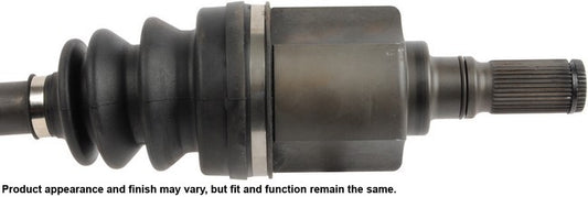 CARDONE New CV Axle Assembly P/N:66-2164 Fits: Ford Five Hundred 07-05, Ford Freestyle 07-05, Mercury Montego 07-05 - Image 1