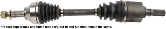 CARDONE New CV Axle Assembly P/N:66-2164 Fits: Ford Five Hundred 07-05, Ford Freestyle 07-05, Mercury Montego 07-05 - Image 2