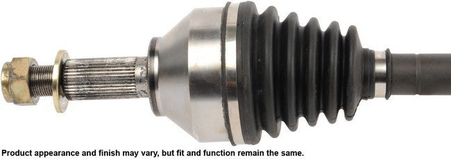 CARDONE New CV Axle Assembly P/N:66-2164 Fits: Ford Five Hundred 07-05, Ford Freestyle 07-05, Mercury Montego 07-05 - Image 3