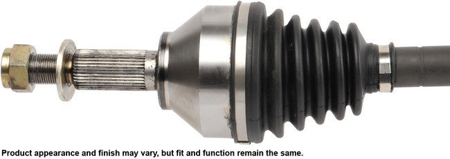 CARDONE New CV Axle Assembly P/N:66-2165 Fits: Ford Five Hundred 07-05, Ford Freestyle 07-05, Mercury Montego 07-05 - Image 3