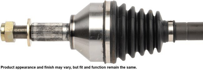 CARDONE New CV Axle Assembly P/N:66-2166 Fits: Ford Five Hundred 07-05, Ford Freestyle 07-05, Mercury Montego 07-05 - Image 3