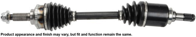 CARDONE New CV Axle Assembly P/N:66-2167 Fits: Ford Escape 12-05, Mercury Mariner 11-06 - Image 1