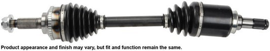 CARDONE New CV Axle Assembly P/N:66-2167 Fits: Ford Escape 12-05, Mercury Mariner 11-06 - Image 1