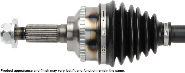 CARDONE New CV Axle Assembly P/N:66-2167 Fits: Ford Escape 12-05, Mercury Mariner 11-06 - Image 2