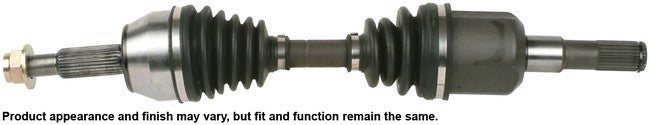 CARDONE New CV Axle Assembly P/N:66-2168 Fits: Ford Explorer Sport 2003, Ford Explorer Sport Trac 05-02, Ford Ranger 11-03 - Image 1