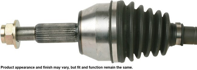 CARDONE New CV Axle Assembly P/N:66-2168 Fits: Ford Explorer Sport 2003, Ford Explorer Sport Trac 05-02, Ford Ranger 11-03 - Image 2
