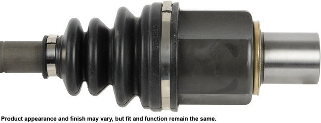 CARDONE New CV Axle Assembly P/N:66-2169 Fits: Ford Explorer Sport 2003, Ford Explorer Sport Trac 05-02, Ford Ranger 11-03 - Image 1