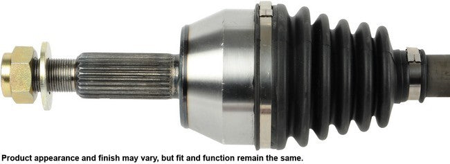 CARDONE New CV Axle Assembly P/N:66-2169 Fits: Ford Explorer Sport 2003, Ford Explorer Sport Trac 05-02, Ford Ranger 11-03 - Image 3