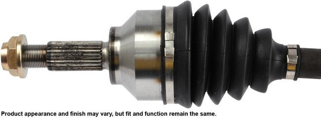 CARDONE New CV Axle Assembly P/N:66-2172 Fits: Ford Focus 11-05 - Image 2