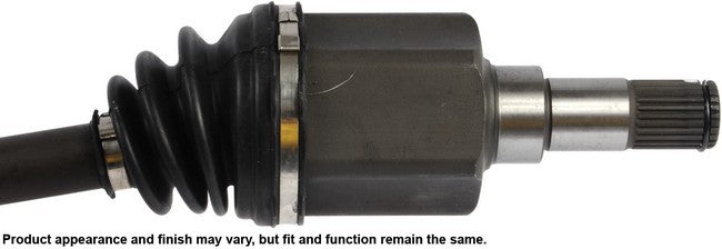 CARDONE New CV Axle Assembly P/N:66-2172 Fits: Ford Focus 11-05 - Image 3