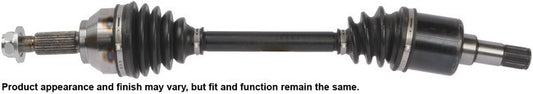 CARDONE New CV Axle Assembly P/N:66-2176 Fits: Jaguar X-type 08-02 - Image 1