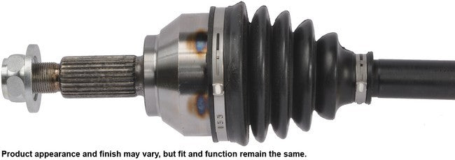 CARDONE New CV Axle Assembly P/N:66-2176 Fits: Jaguar X-type 08-02 - Image 2