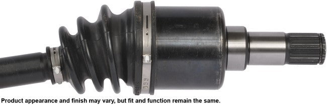 CARDONE New CV Axle Assembly P/N:66-2176 Fits: Jaguar X-type 08-02 - Image 3