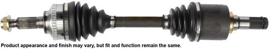 CARDONE New CV Axle Assembly P/N:66-2182 Fits: Ford Escape 12-05, Mazda Tribute 06-05, Mazda Tribute 11-08 - Image 1