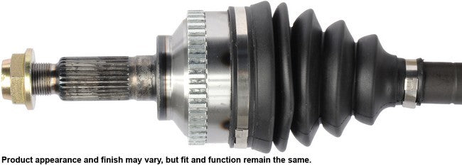 CARDONE New CV Axle Assembly P/N:66-2182 Fits: Ford Escape 12-05, Mazda Tribute 06-05, Mazda Tribute 11-08 - Image 2
