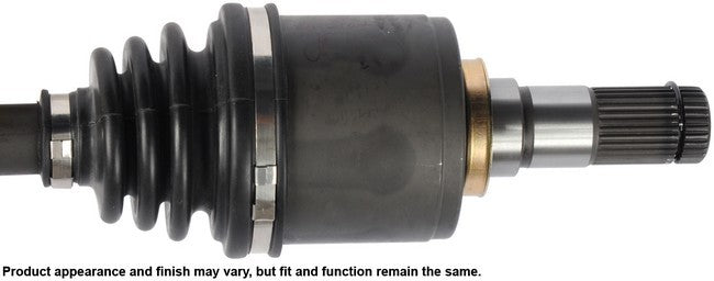 CARDONE New CV Axle Assembly P/N:66-2182 Fits: Ford Escape 12-05, Mazda Tribute 06-05, Mazda Tribute 11-08 - Image 3