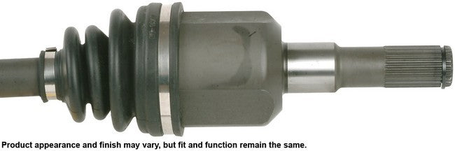 CARDONE New CV Axle Assembly P/N:66-2184 Fits: Ford Explorer 10-06, Ford Explorer Sport Trac 10-07, Mercury Mountaineer 10-06 - Image 3