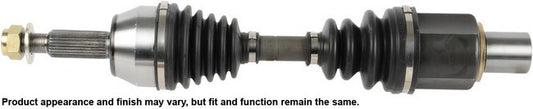 CARDONE New CV Axle Assembly P/N:66-2185 Fits: Ford Explorer 10-06, Ford Explorer Sport Trac 10-07, Mercury Mountaineer 10-06 - Image 1