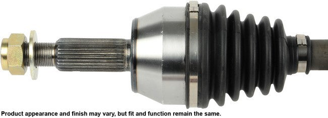CARDONE New CV Axle Assembly P/N:66-2185 Fits: Ford Explorer 10-06, Ford Explorer Sport Trac 10-07, Mercury Mountaineer 10-06 - Image 2